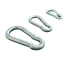 Sturdy Carabiner Hook – Perfect for Netting Installations