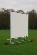Cricket Sight Screen Swivel Wheel Kit – Move with Ease