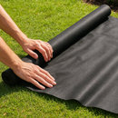 Premium Mulchtex Weed Mat The Ultimate Solution for Weed-Free Landscaping