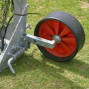 High-Quality XL Mobile Cricket Cage for Advanced Practice