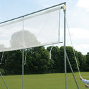 RailCraft Roller Kit Includes Geared Rollers & PVC Screening Material