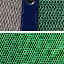 Green Golf Professional-Grade Baffle Net – Practice with Confidence