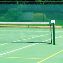 Super Screen Premium Tennis Court Surround Mesh - 3m x 18m