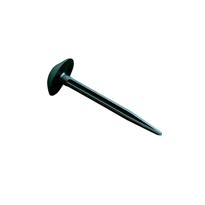Mushroom Pegs For Lawn Garden and Sports Sheet Fixing