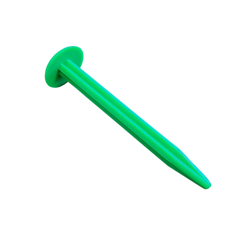 Mushroom Pegs For Lawn Garden and Sports Sheet Fixing
