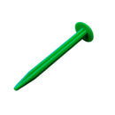 Lawn Garden Sports Mushroom Pegs For and Sheet Fixing