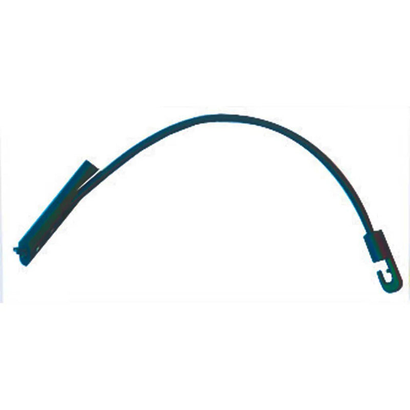 Elastic 31cm Universal Toggle Fixings – Strong & Adjustable