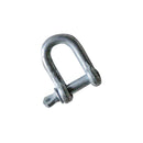 Shackle Material Durable 50mm & Line Wire Joining
