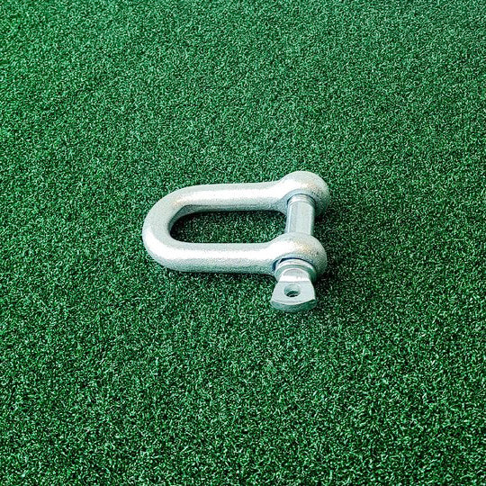 Shackle Material Durable 50mm & Line Wire Joining