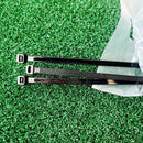 Cable Ties Premium UV-Treated – Green & Black Options