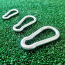 Hook Sturdy Carabiner – Perfect for Netting Installations