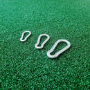 Hook Sturdy Carabiner – Perfect for Netting Installations