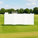Cricket Sight Screen Lightweight & Durable – Perfect for Any Ground