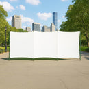 Cricket Sight Screen Lightweight & Durable – Perfect for Any Ground