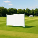 Cricket Sight Screen Lightweight & Durable – Perfect for Any Ground