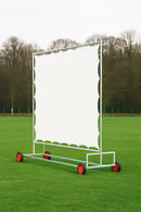 Move with Ease Cricket Sight Screen Swivel Wheel Kit