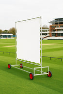 Move with Ease Cricket Sight Screen Swivel Wheel Kit