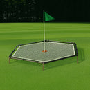 Golf Target Nets Ideal for Clubs & Home Practice Premium