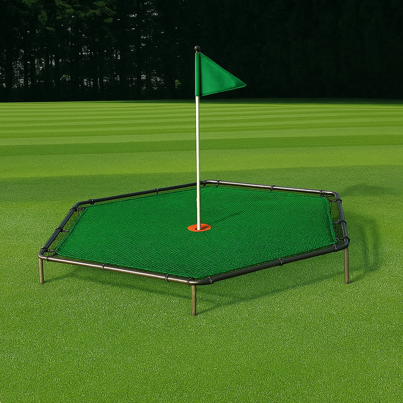 Golf Target Nets Ideal for Clubs & Home Practice Premium