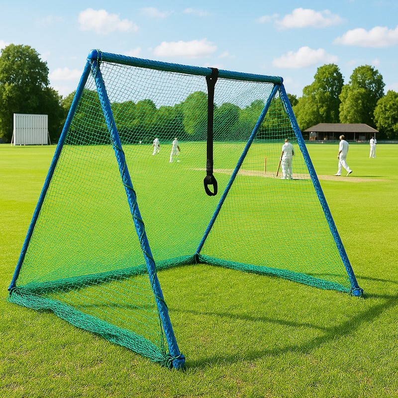 Self-Supporting Frame High-Quality Foldaway Golf Net