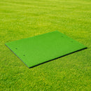 Golf Mat Premium Artificial Grass With Shock-Absorbing Base