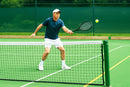 Super Screen Premium Tennis Court Surround Mesh - 3m x 18m