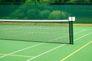 Super Screen Premium Tennis Court Surround Mesh - 3m x 18m