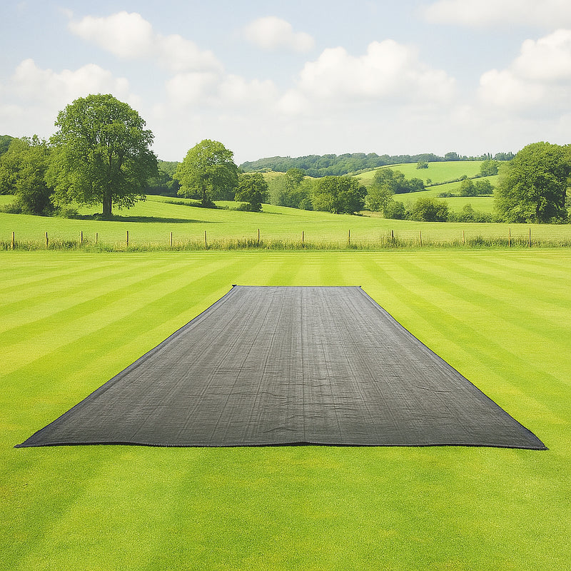 Germination Sheet Professional-Grade Ideal for Wickets & Turf