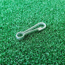 Dog Heavy-Duty Clip – Secure Netting Attachment 600mm