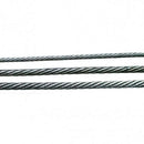 Wire Sports Netting 3mm & 5mm – 5M