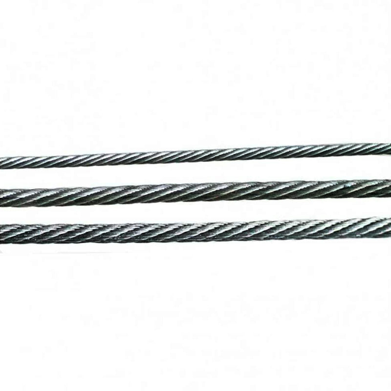 Wire Sports Netting 3mm & 5mm – 5M