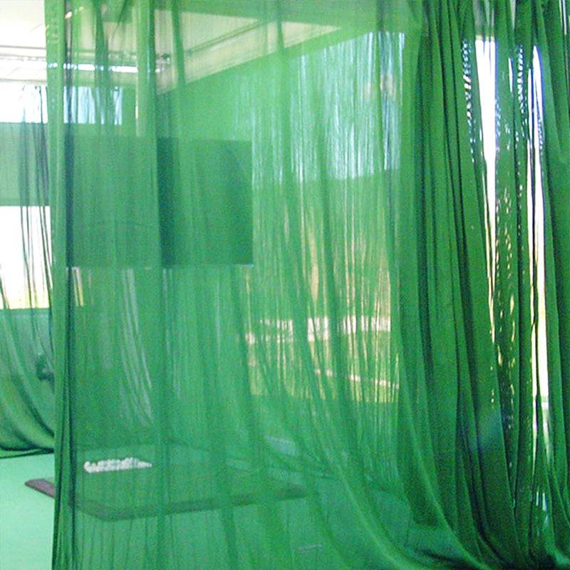 Professional Baffle Net High-Impact for Golf Practice