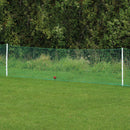 Net Stop Cricket Ball Lightweight & Sturdy for Schools & Clubs