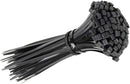 Cable Ties Premium UV-Treated – Green & Black Options