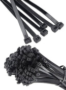 Cable Ties Premium UV-Treated – Green & Black Options