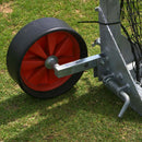 Mobile Practice Cricket Cage High-Quality XL for Advanced