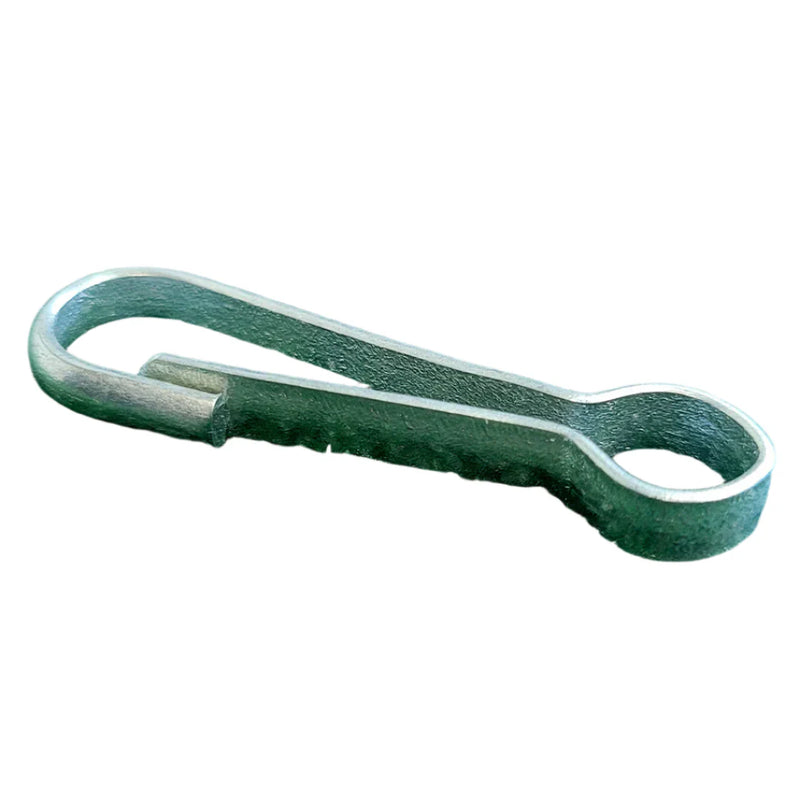Heavy-Duty Dog Clip – 600mm for Secure Netting Attachment