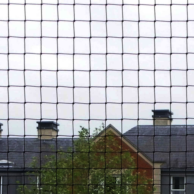 Premium Cricket Mobile Net Replacement -Knotted Surround 48mm