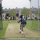 Premium Cricket Mobile Net Replacement -Knotted Surround 48mm