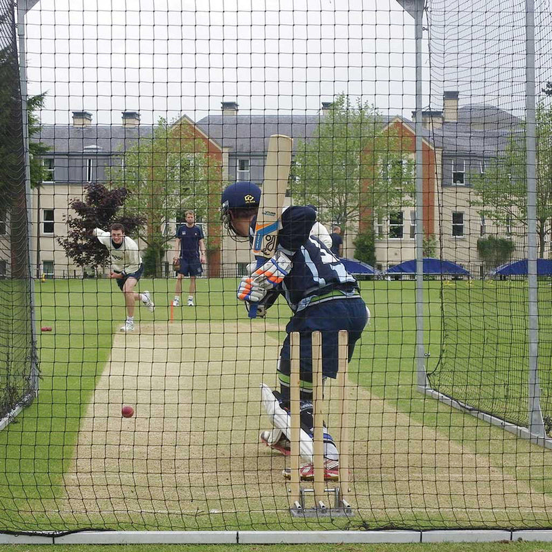 Premium Cricket Mobile Net Replacement -Knotted Surround 48mm