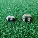 Perfect Bull Dog Grip Galvanised for Construction & Outdoor Use