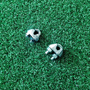 Perfect Bull Dog Grip Galvanised for Construction & Outdoor Use