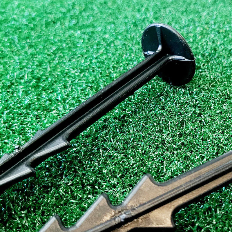 Economy Peg 150mm Long-Lasting & Lightweight