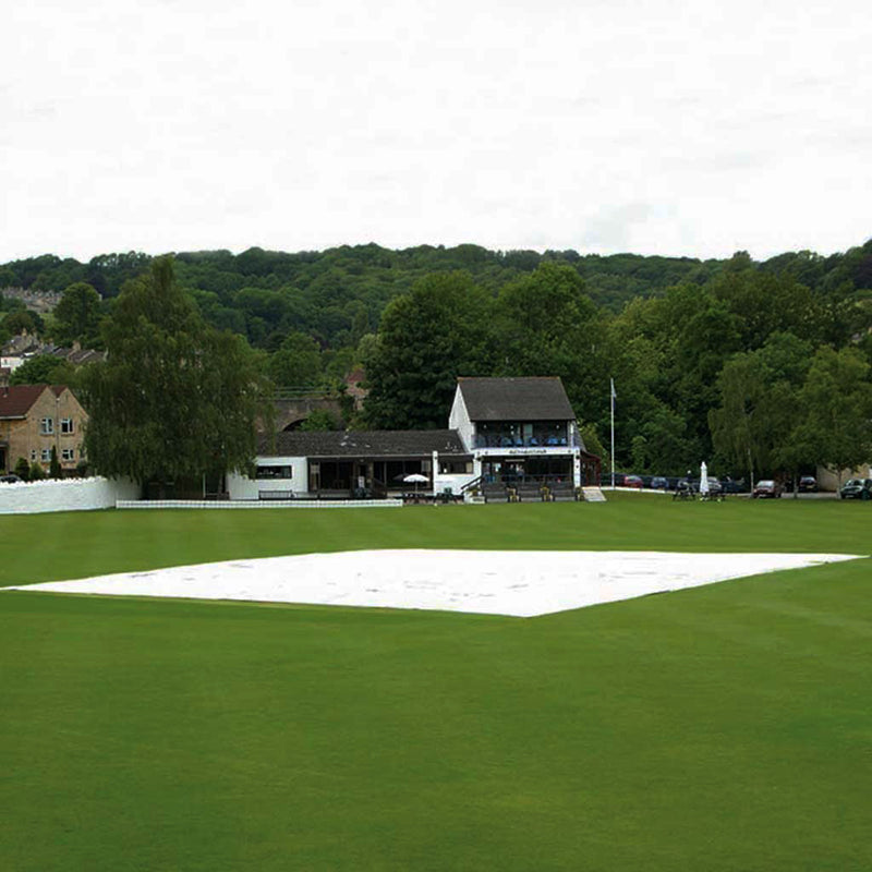 Cricket Pitch Covers High-Quality for Clubs & Schools