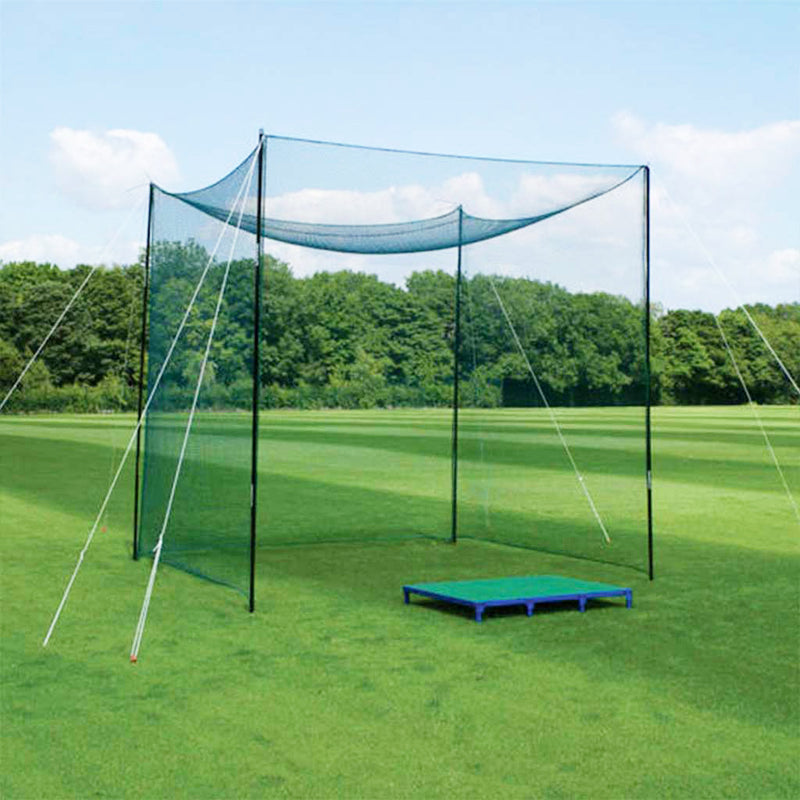 Practice Net Professional-Grade Golf for Home & Club Use