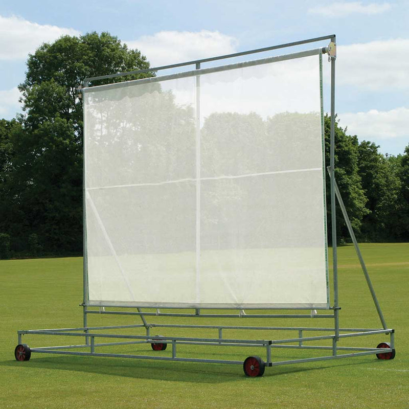 RailCraft Roller Kit Includes Geared Rollers & PVC Screening Material