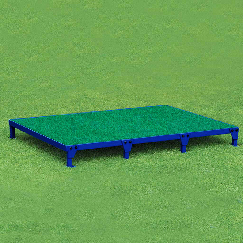 Winter Tee Mat Professional Golf Net With Rigid Frame