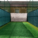 Blinkers Premium Cricket Net for Improved Practice