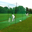 Net Stop Cricket Ball Lightweight & Sturdy for Schools & Clubs