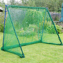 Self-Supporting Frame High-Quality Foldaway Golf Net